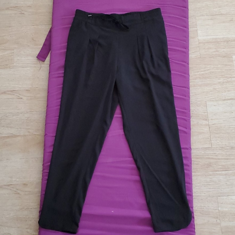 Just Fab Trousers